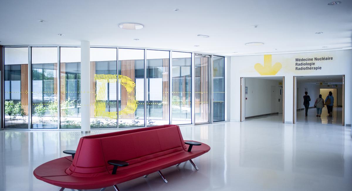 Institu universitaire du Cancer de Toulouse - Crdit photos : U.Lebeuf