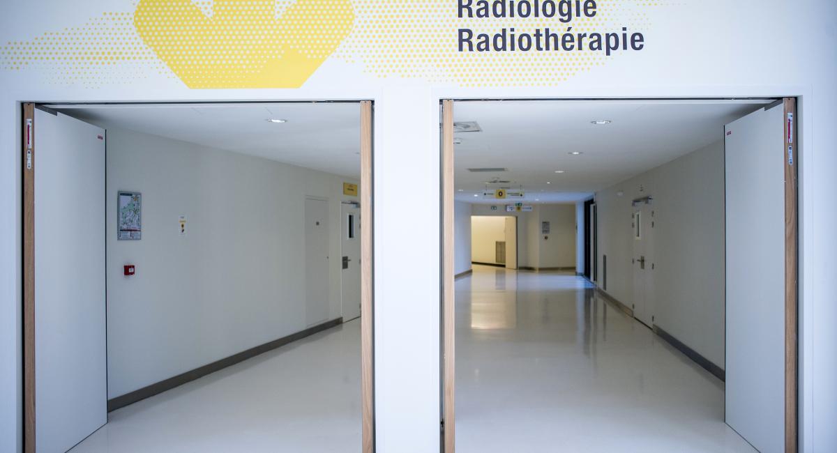 Institu universitaire du Cancer de Toulouse - Crdit photos : U.Lebeuf