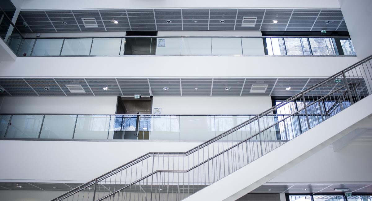 Institu universitaire du Cancer de Toulouse - Crdit photos : U.Lebeuf