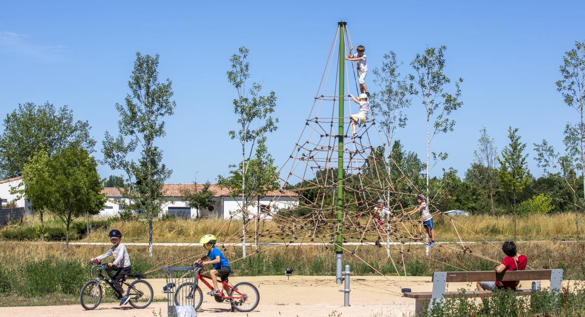 Las Fonses - credit L Lecarpentier