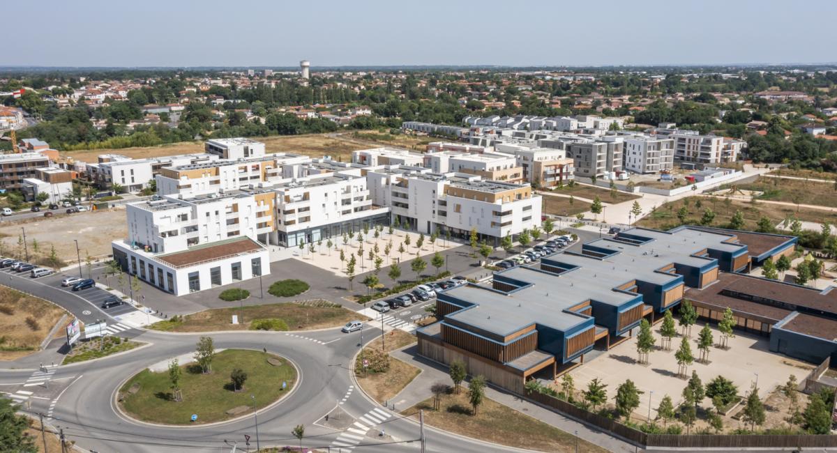 Las Fonses - credit L Lecarpentier