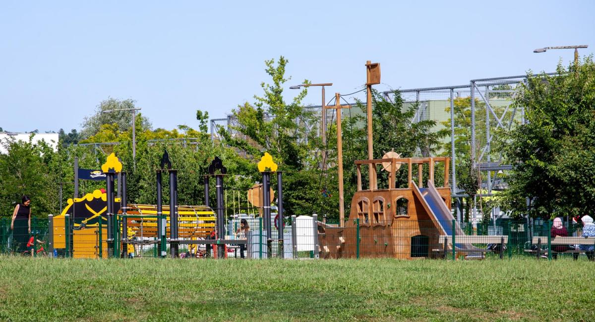 Monges - credit Airimage