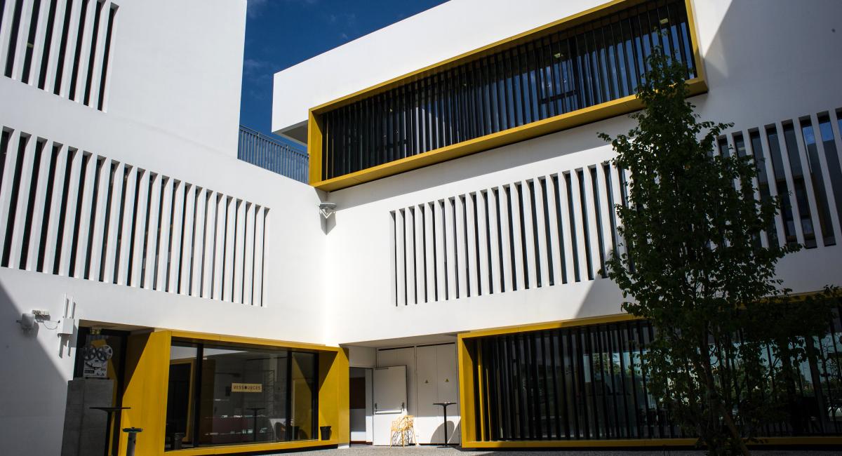 Metronum - credit Ulrich Lebeuf