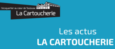 newsletter la cartoucherie